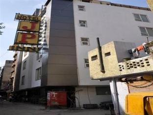 Hotel Jp