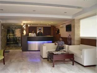 Hotel Jp New Delhi
