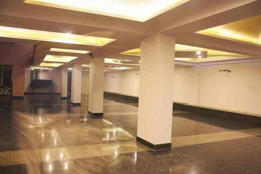 Hotel Waterfall 3*