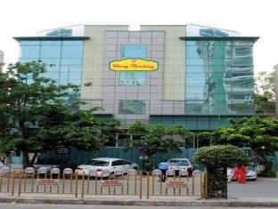 Chirag Residency
