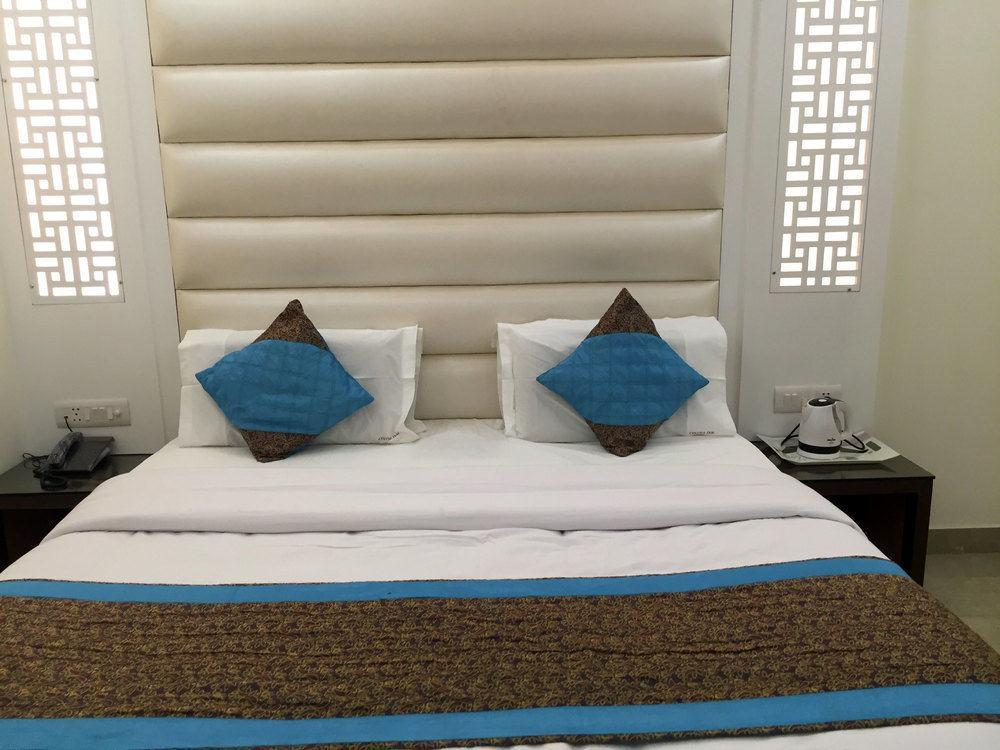 Hostel Hindustan- By Backpackers Heaven