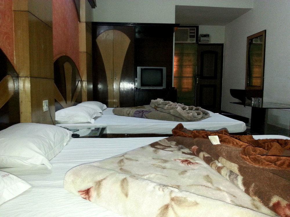 Hindustan- By Backpackers Heaven New Delhi