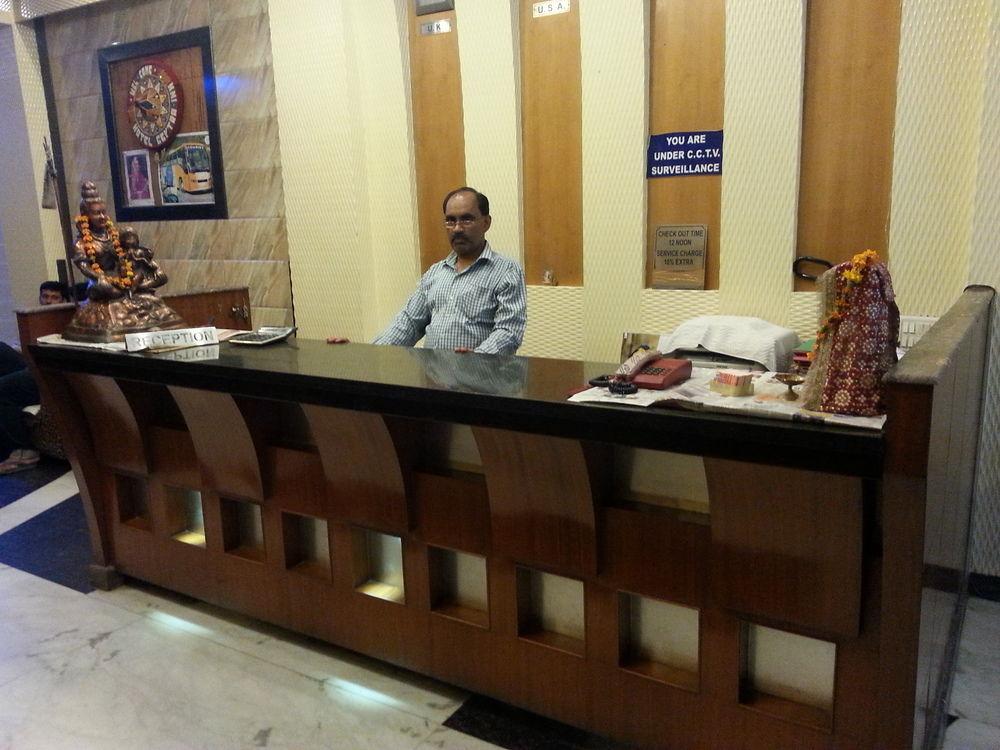 Hostel Hindustan- By Backpackers Heaven New Delhi