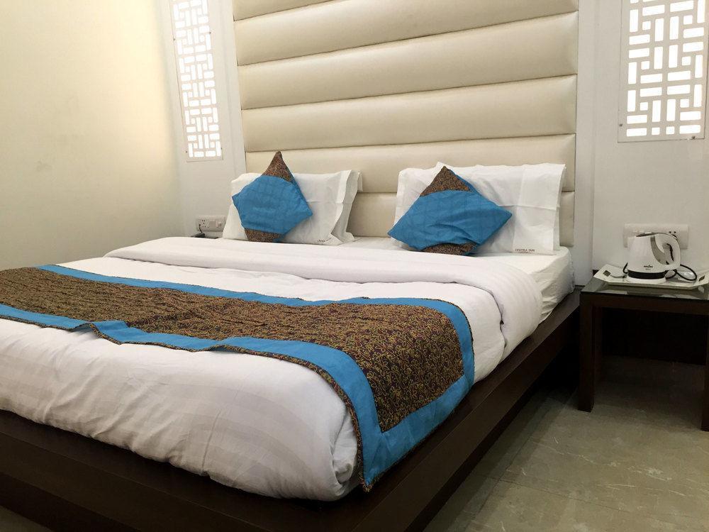 Hindustan- By Backpackers Heaven New Delhi