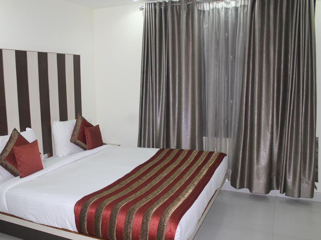 Hotel Balsons Continental