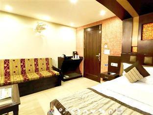 Hotel Oyo 10848 Geeson