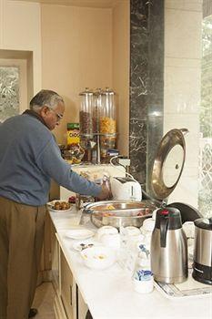 Hotel Hotel Athena New Delhi