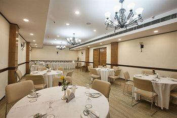 Hotel Athena