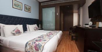 Hotel Hotel Athena New Delhi