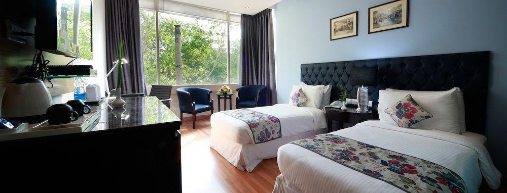 Hotel Hotel Athena New Delhi