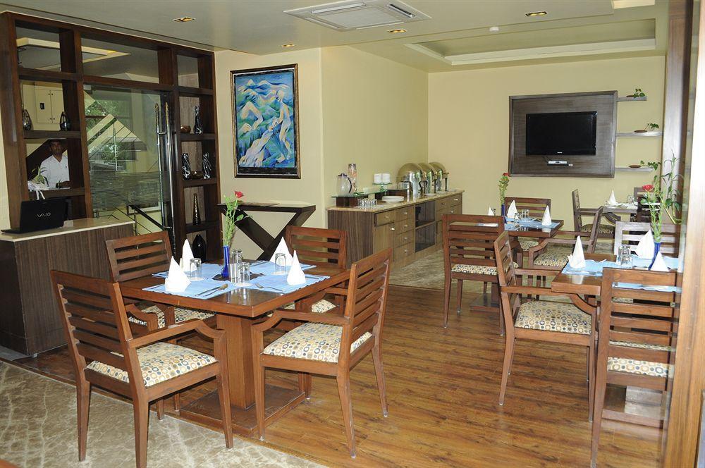 The Orion - Greater Kailash New Delhi