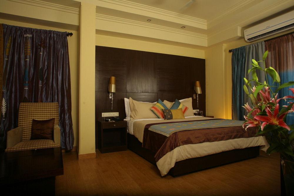 The Orion - Greater Kailash New Delhi