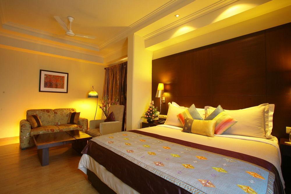 Hotel The Orion - Greater Kailash New Delhi