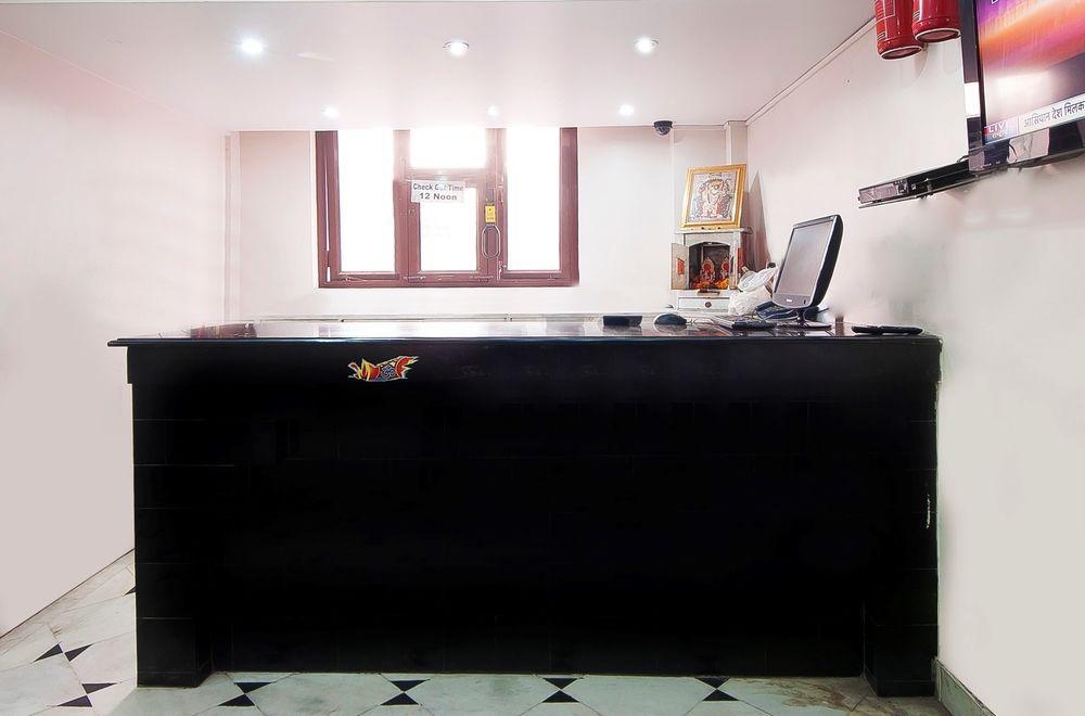 Hotel Payal New Delhi