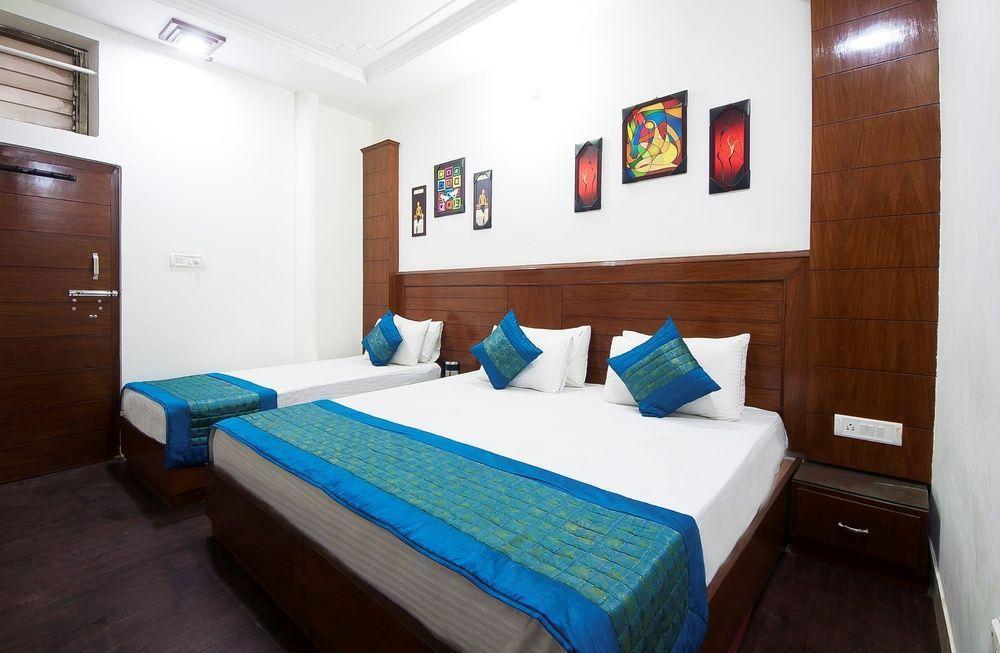 Hotel Payal 2*