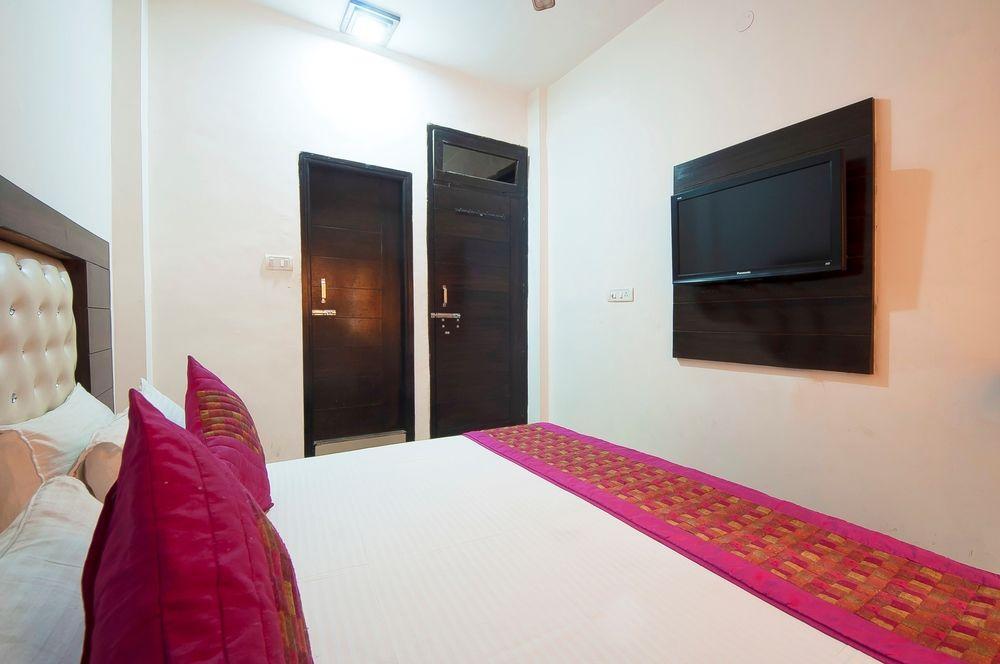 Hotel Payal New Delhi