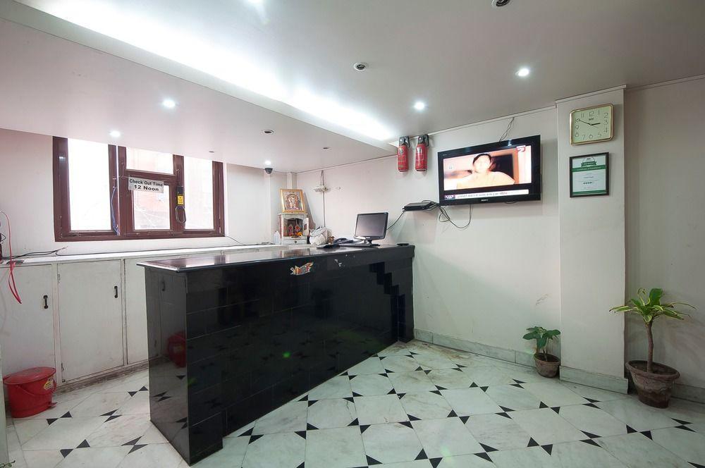 Hotel Payal 2*