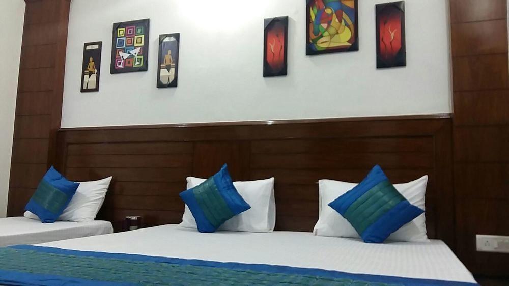 Hotel Payal