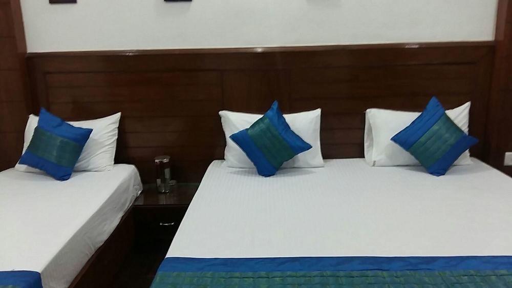 Hotel Payal New Delhi