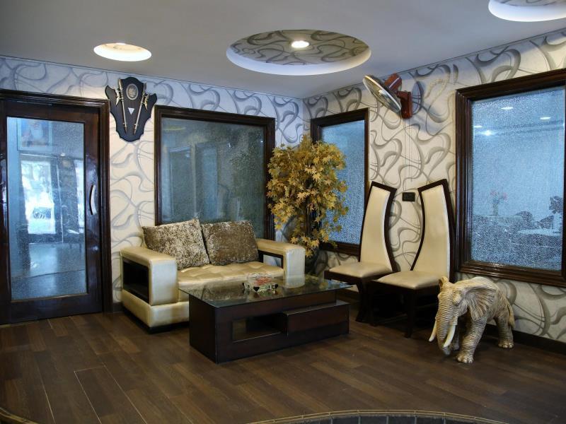 Hotel Hotel Ananda 3*