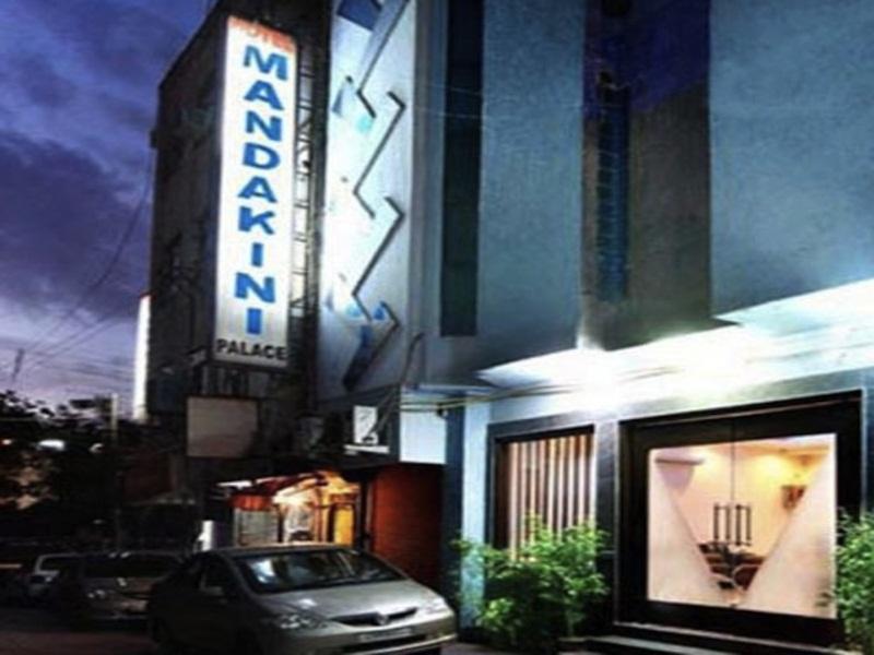 Hotel Mandakini Palace 3*