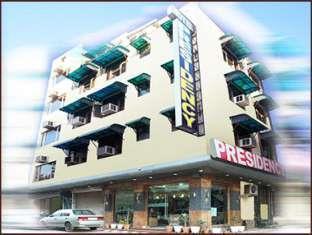 Hotel Presidency 3*