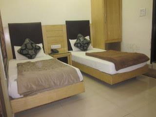 Hotel Oyo 1912 Dada