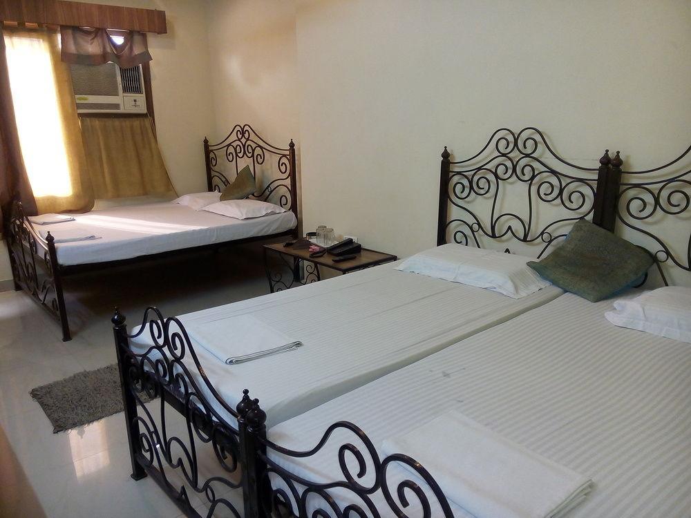 Hotel Pearl Plaza 3*