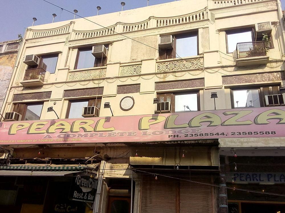Pearl Plaza Nova Deli