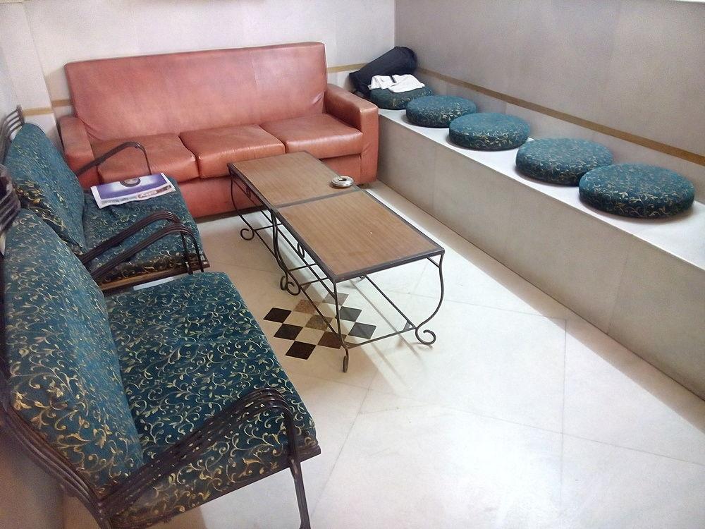 Hotel Pearl Plaza