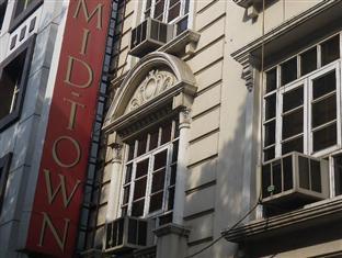 Hotel O Mid Town