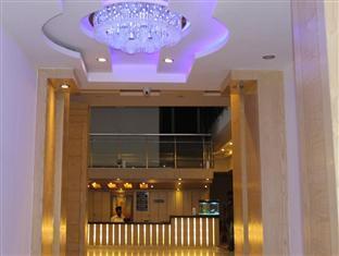 Hotel City Heights New Delhi