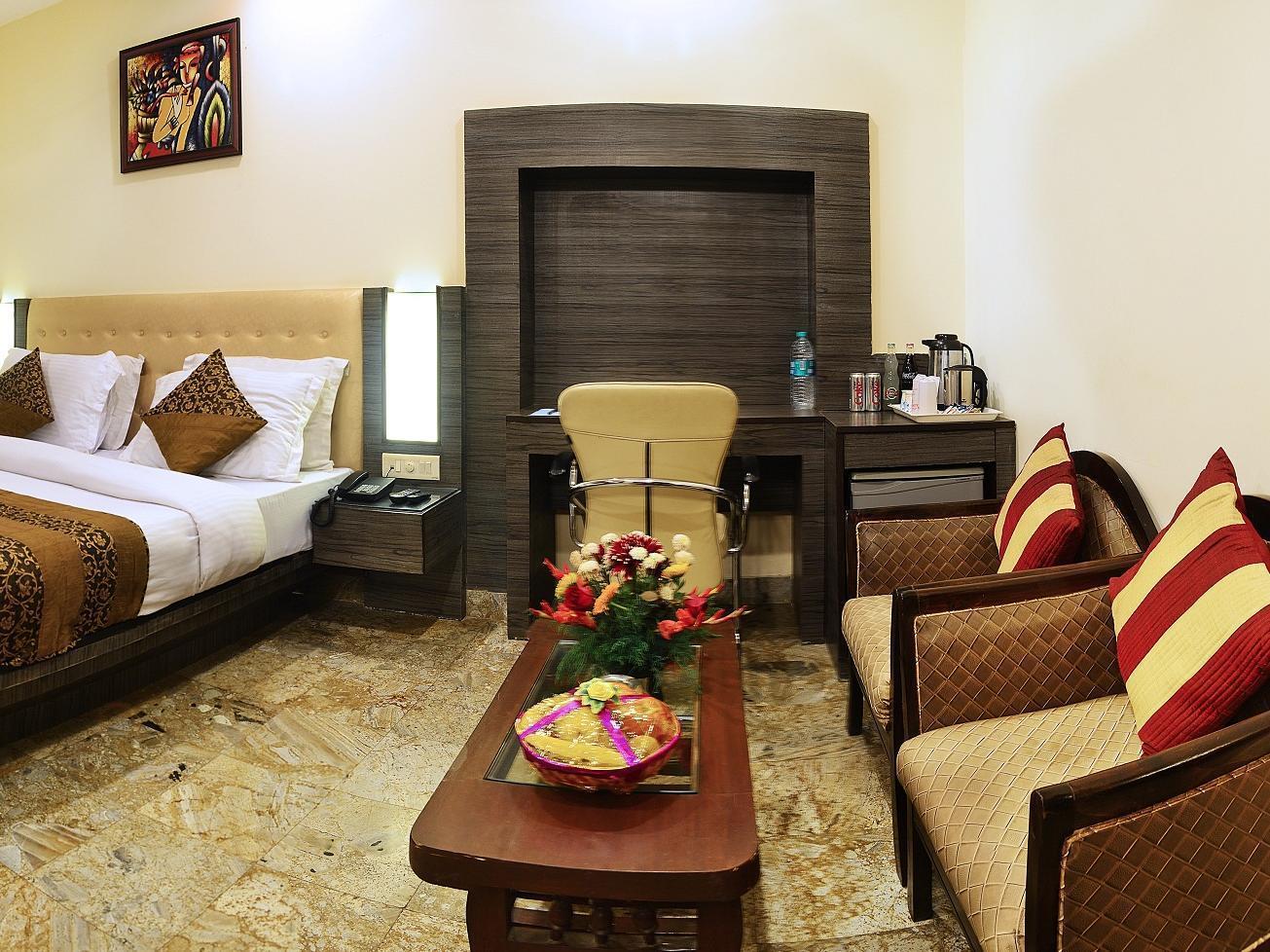 Hotel Rupam