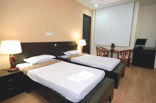 Hotel Express66