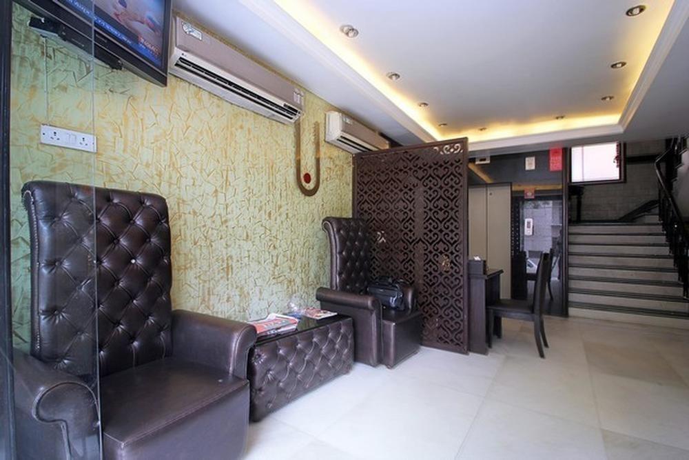 Hotel Fabhotel Lord 3*