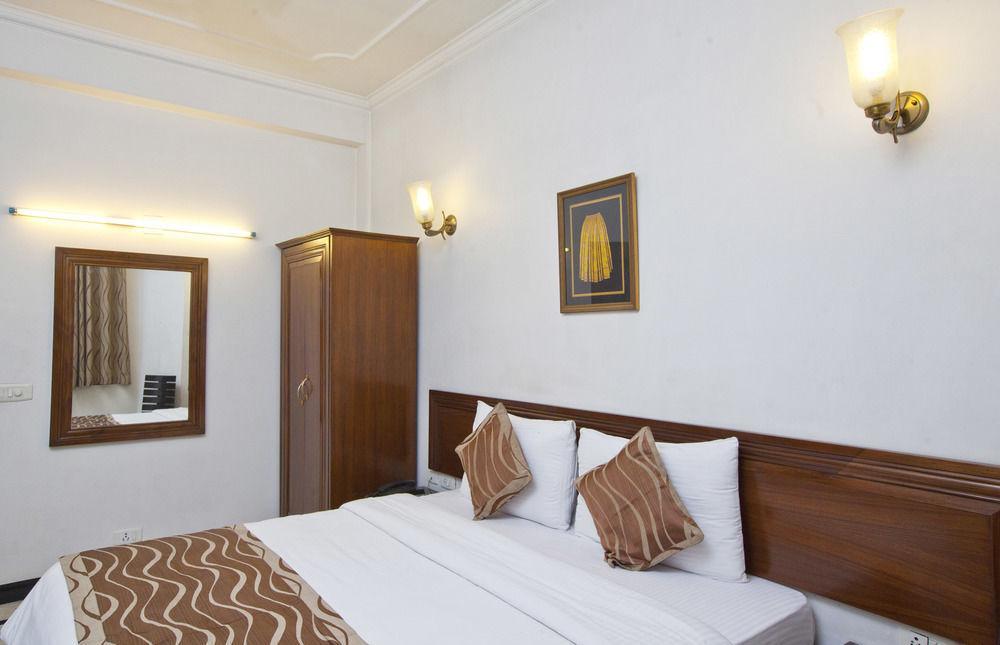 Hotel Fabhotel Lord 3*
