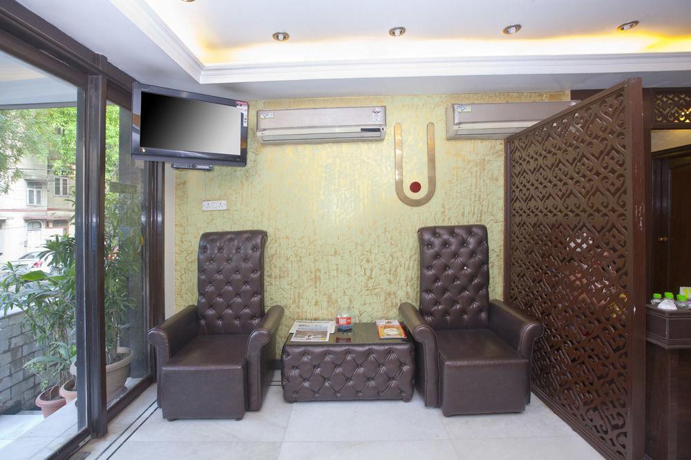 Fabhotel Lord