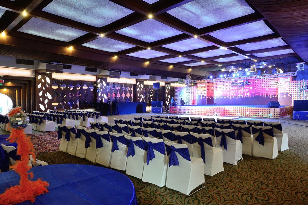 Hotel Mapple Exotica New Delhi