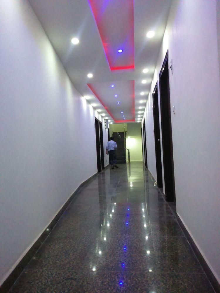 Hotel Luck Residency