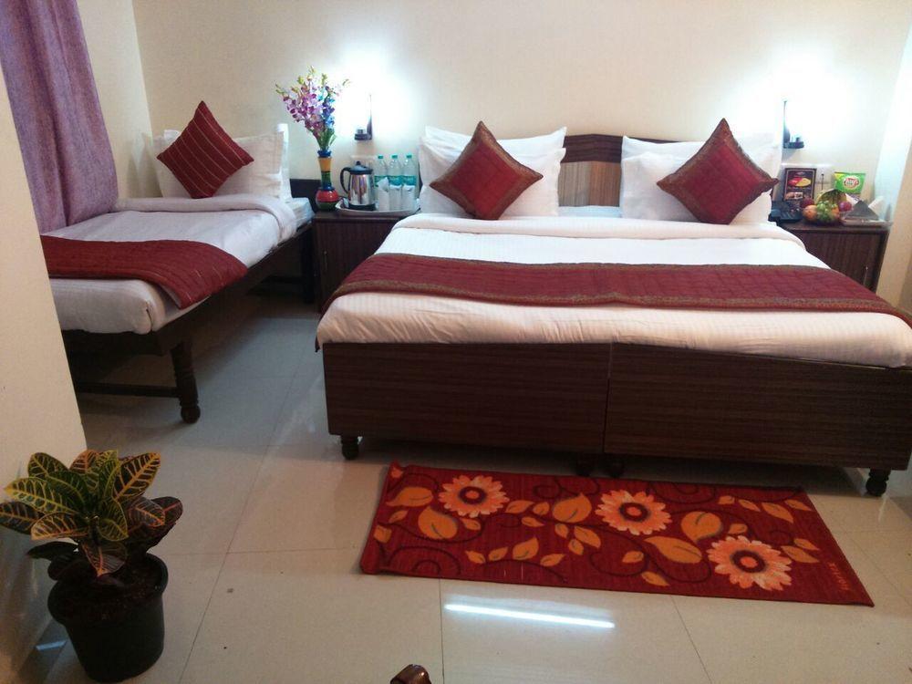 Hotel Luck Residency 2*