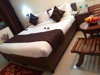 Luck Residency New Delhi