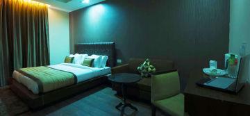 Hotel Aura @airport New Delhi