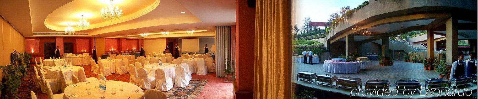 The Claremont & Convention Centre New Delhi