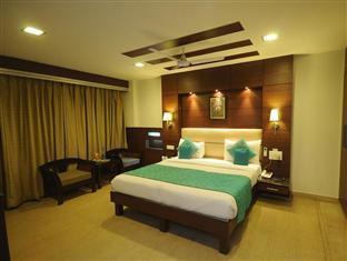 Hotel Fabhotel Admire