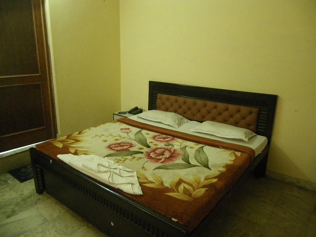 Hotel Horizon Palace Delhi (National Capital Territory of India)