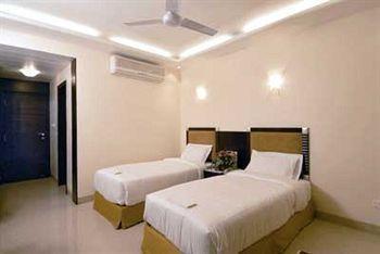 Hotel Raunak International Nova Deli