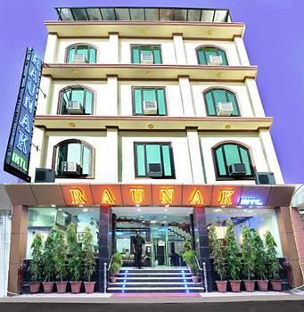Raunak International