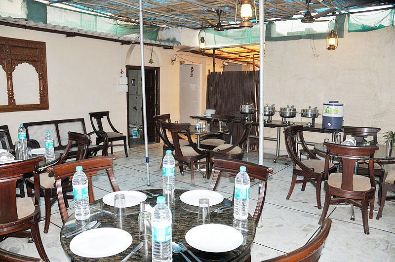 Hotel Sky Rich International - 05 Mins From Karol Bagh Metro Station Delhi (National Capital Territory of India)