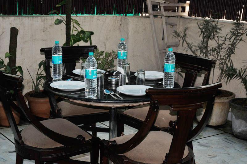 Hotel Sky Rich International - 05 Mins From Karol Bagh Metro Station 4*