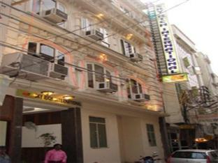 Sky Rich International - 05 Mins From Karol Bagh Metro Station